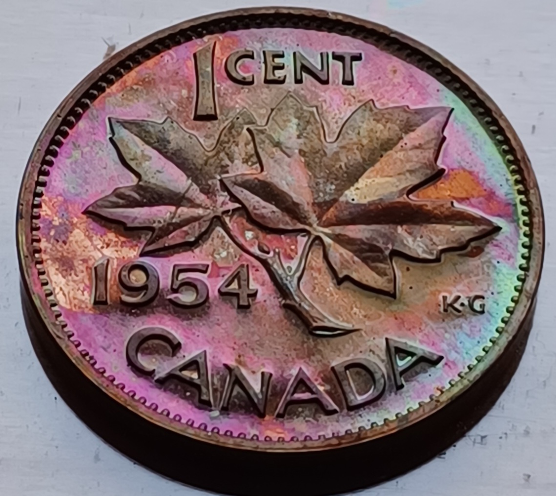 Eye-Candy-Corner:-Post-Your-Toned-Coins!