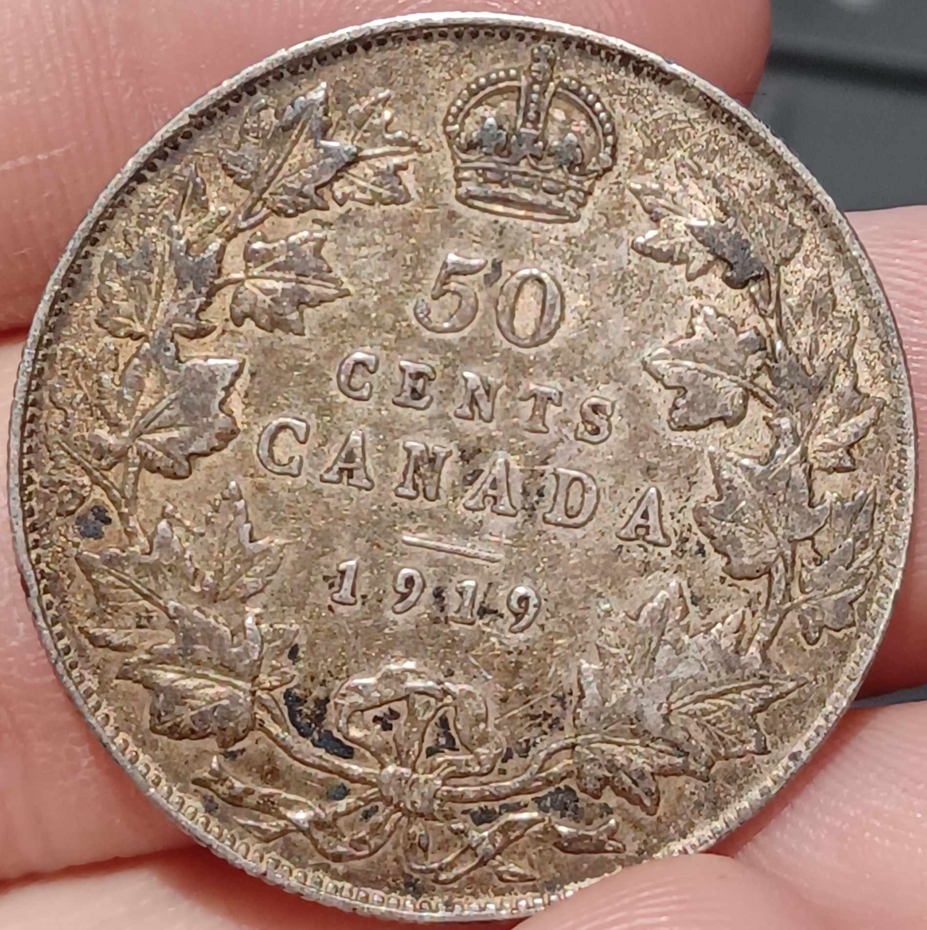 1919-Canadian-Half-Grade?