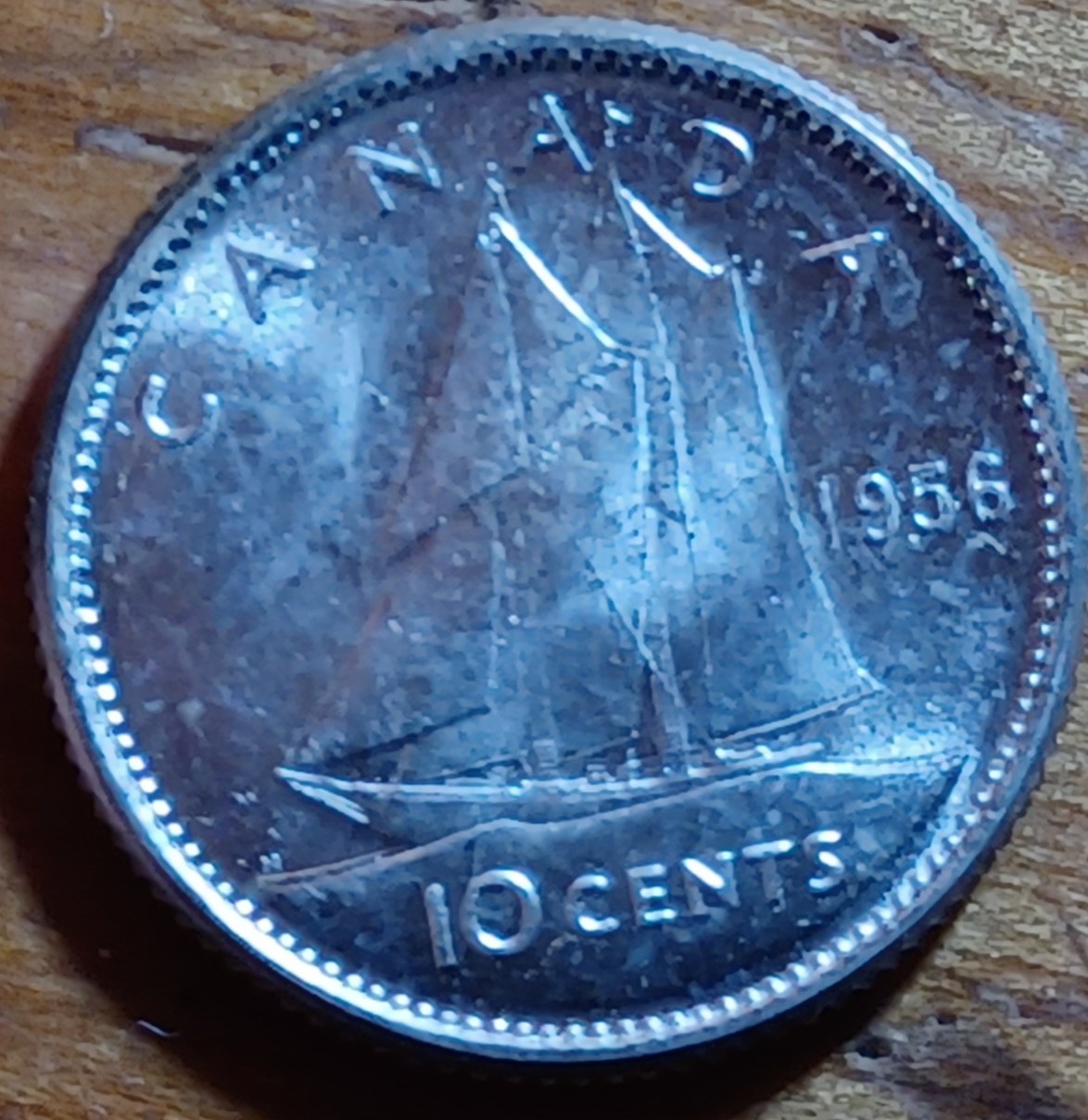 1956-Silver-Dime,-Dot?