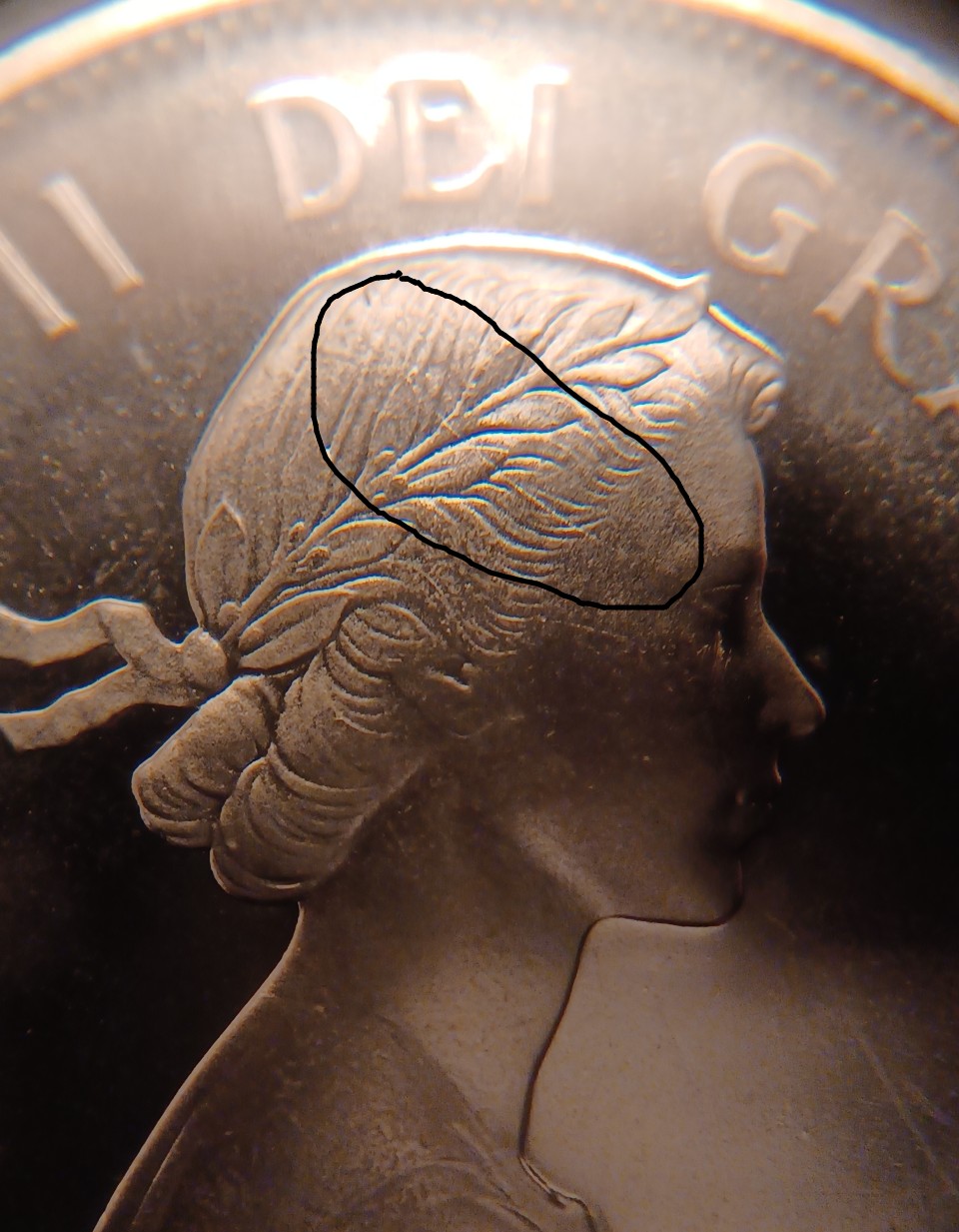 1964-Proof-Like-Quarter-Grade?