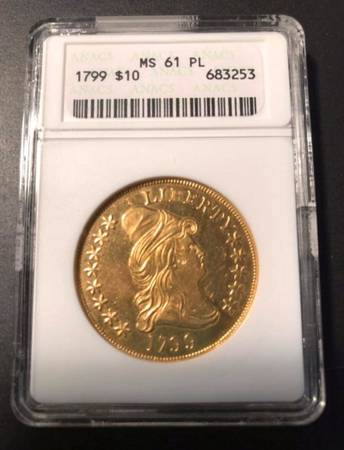 Fake-ANACS-Slab-And-Coin?