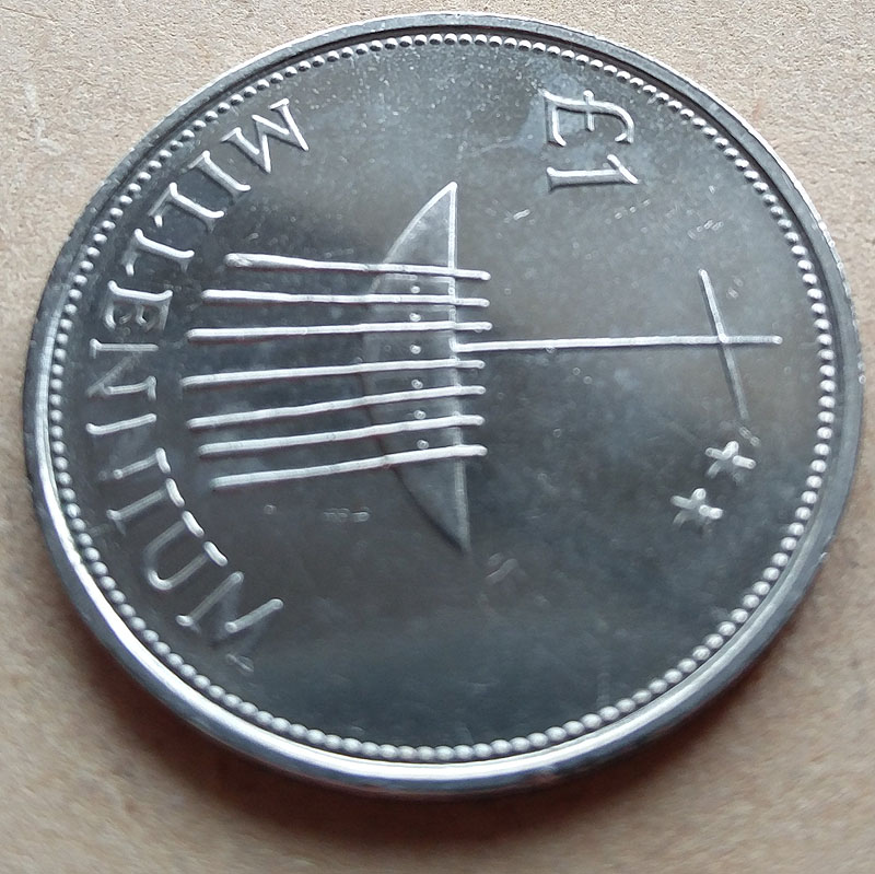Eire-£1-Millenium-Possible-Error