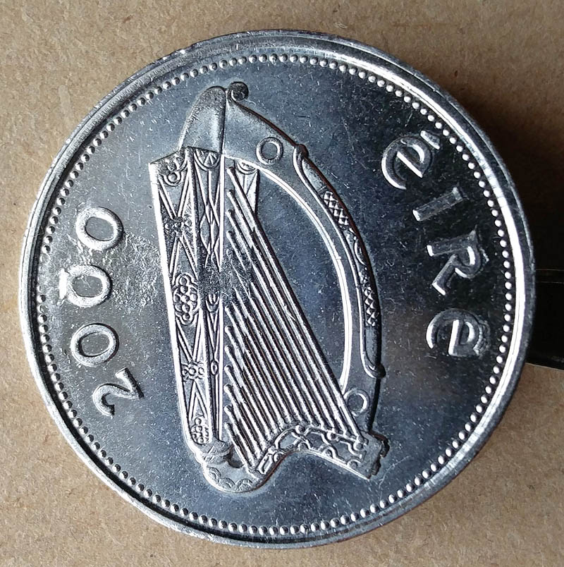 Eire-£1-Millenium-Possible-Error