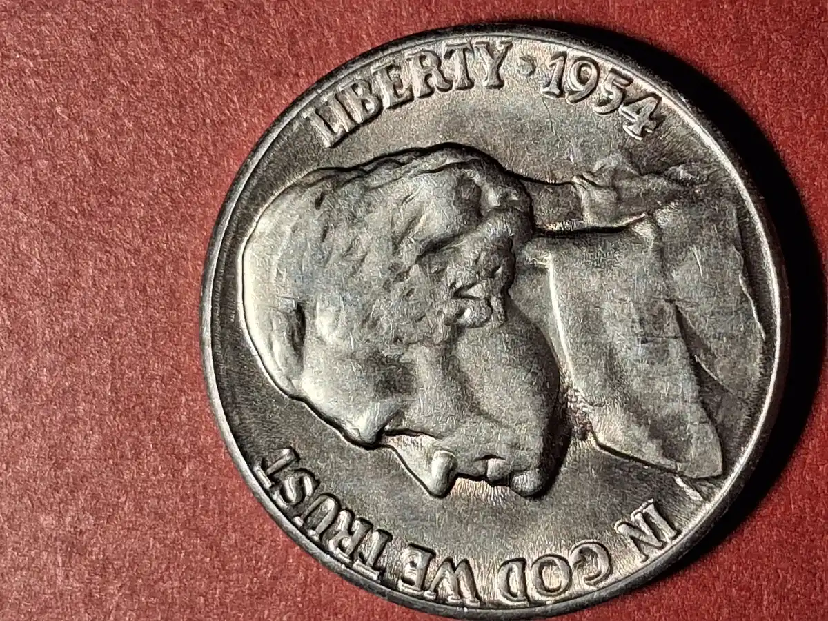 1954-S-Jefferson-Nickle-_-Error?