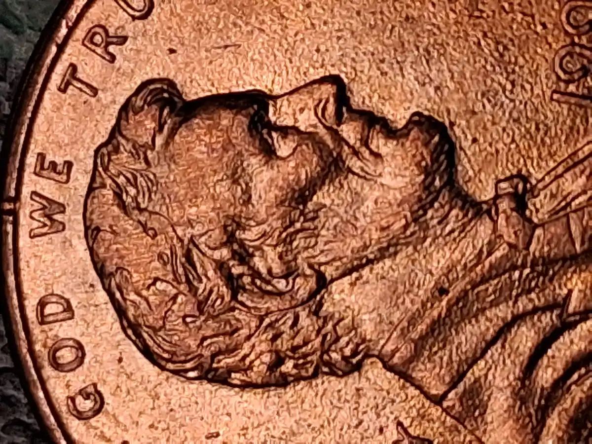 1998-D-Lincoln-Cent---Double-Ear-?