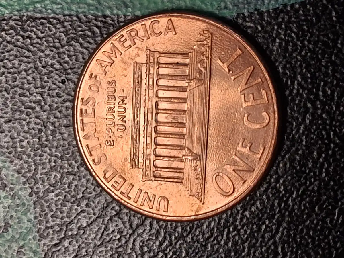 1998-D-Lincoln-Cent---Double-Ear-?