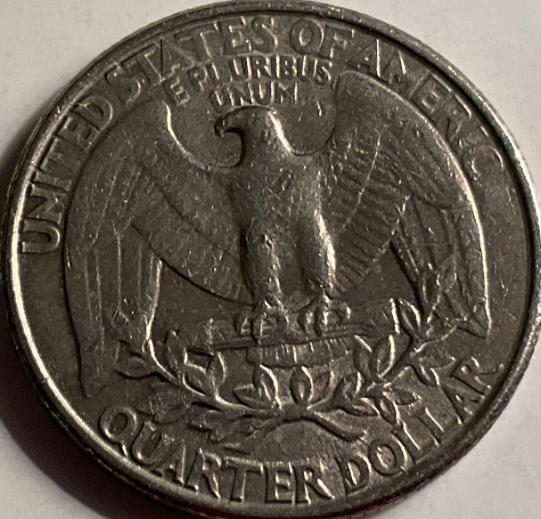 1996-US-Quarter-Error