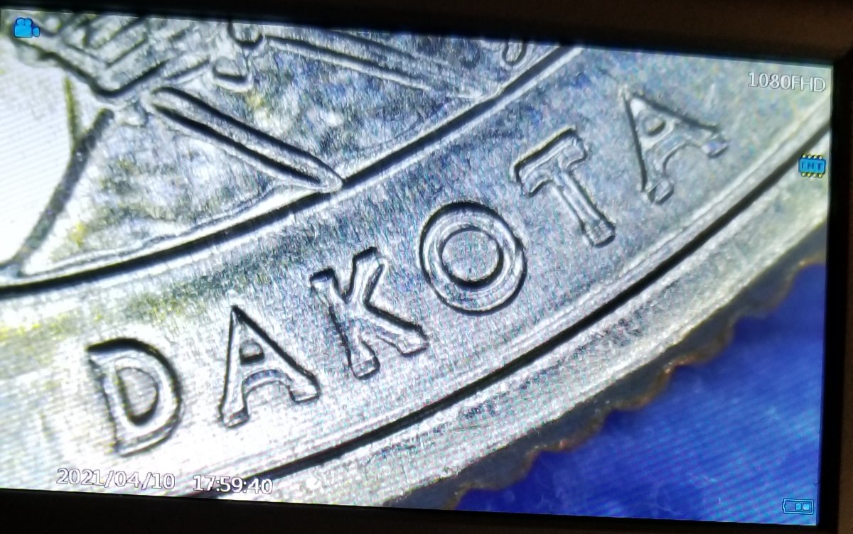 2013-D-ATB-South-Dakota-Quarter-DDO-/-DDR?