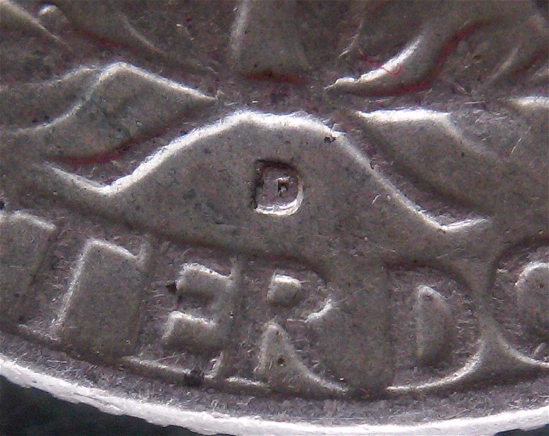 1964-D-Quarter-With-Triple-RPM?