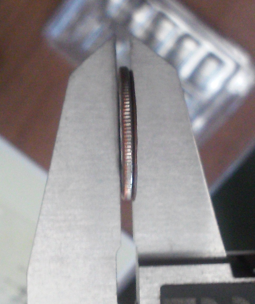 1969-D-Lincoln-Cent-Size-Of-Dime-And-Wafer-Thin.