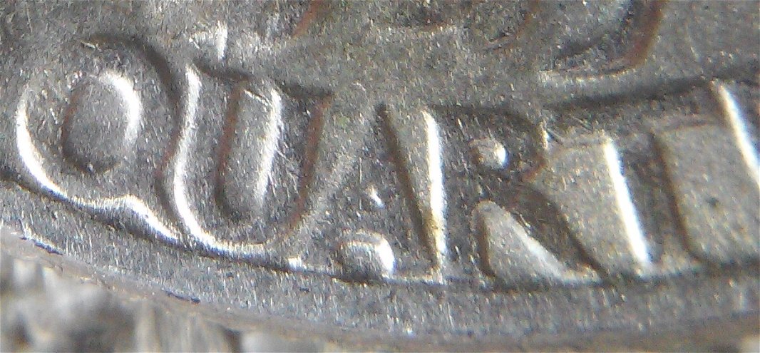 1964-D-Washington-Quarter-DDR?
