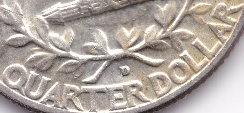 1964-D-Washington-Quarter-DDR?