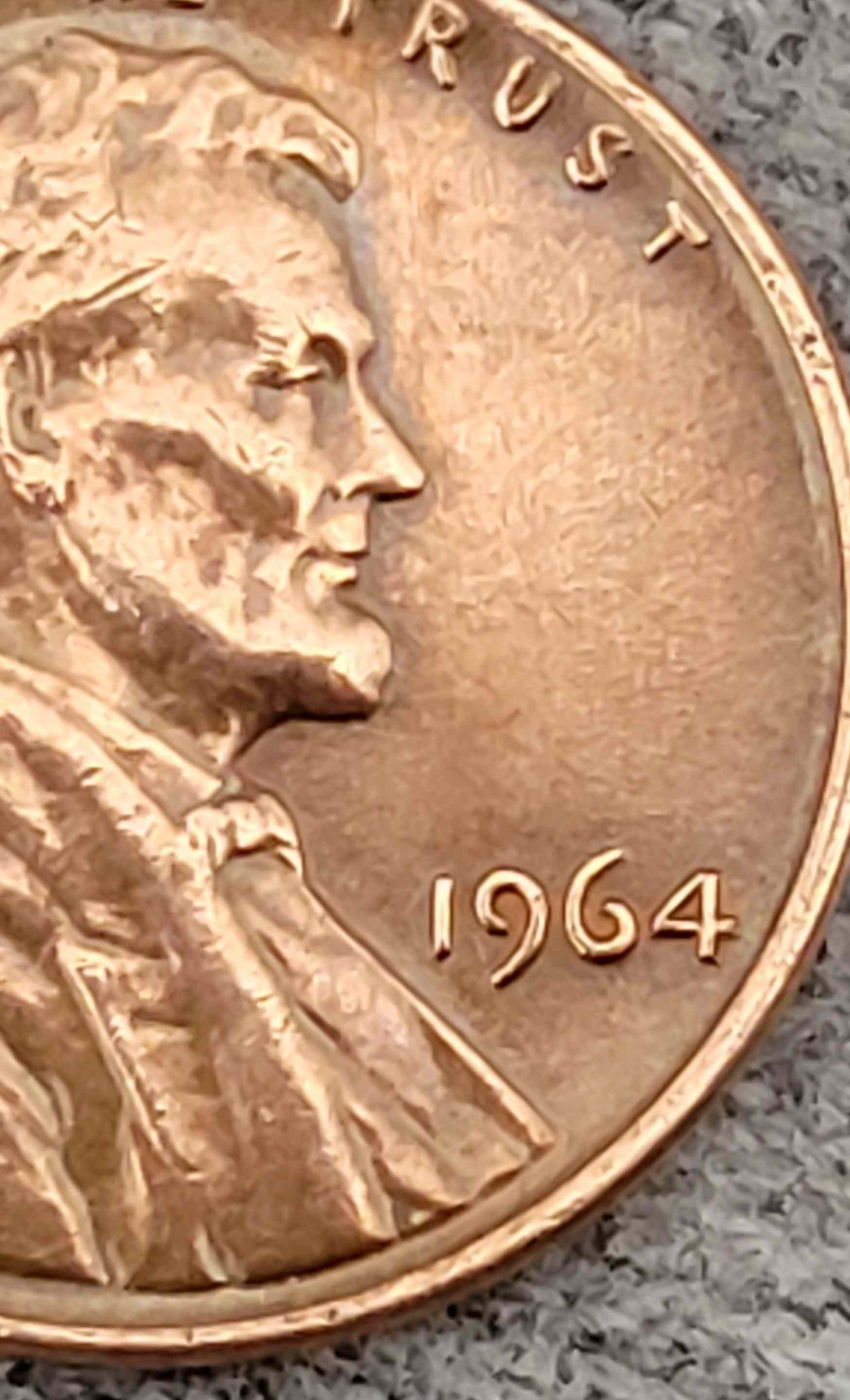 1964-P-Or-No-S-Special-Series?-Want-To-Make-Sure.-!