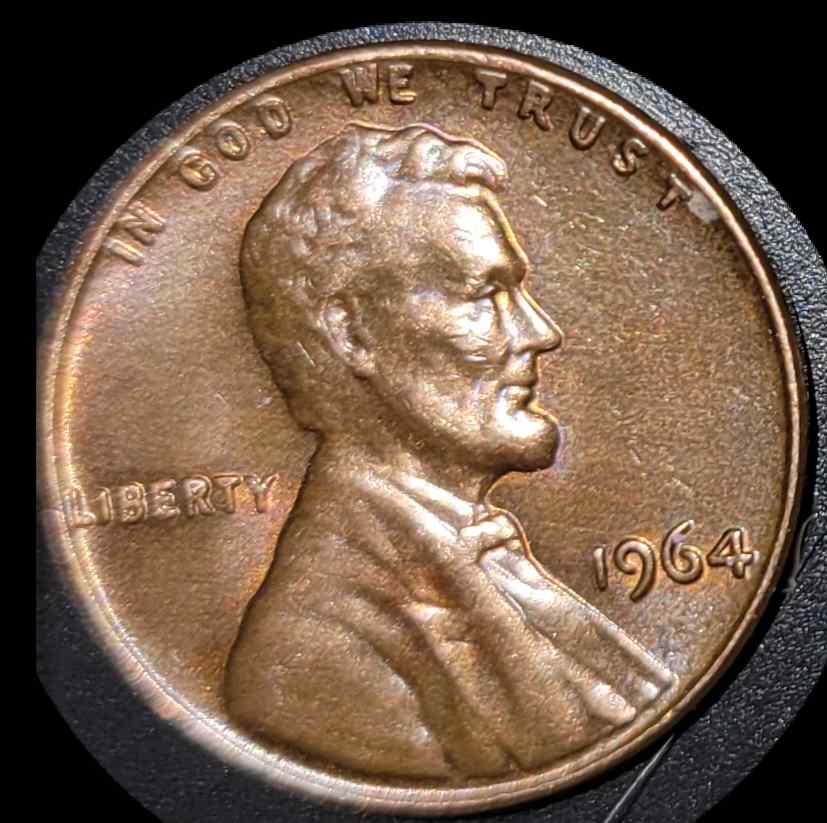 1964-P-Or-No-S-Special-Series?-Want-To-Make-Sure.-!