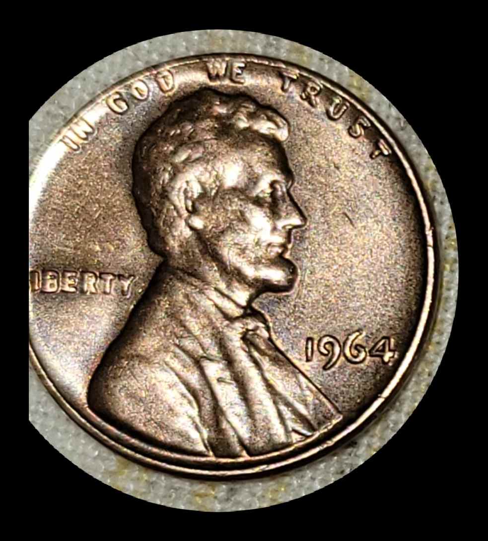1964-P-Or-No-S-Special-Series?-Want-To-Make-Sure.-!