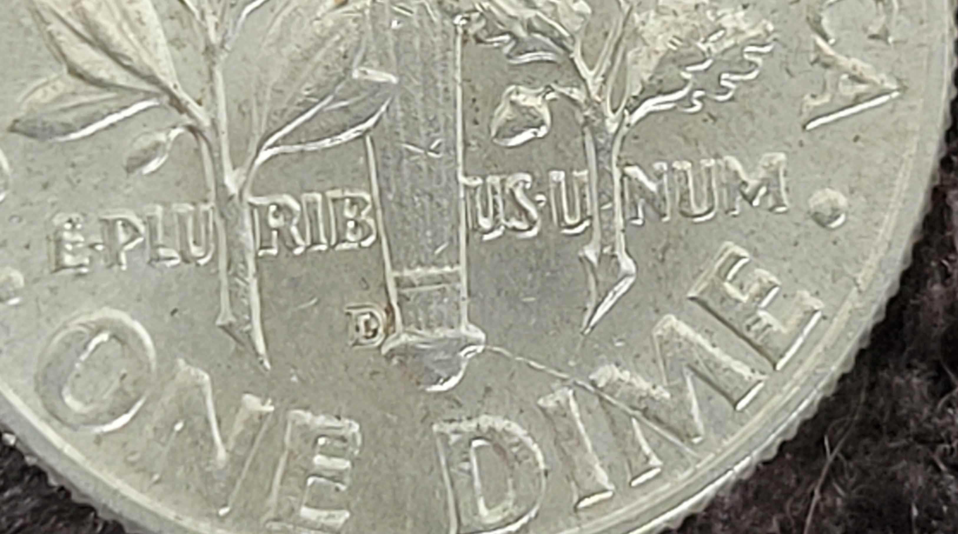 1964-D-Dime-Reverse-Die-Crack?