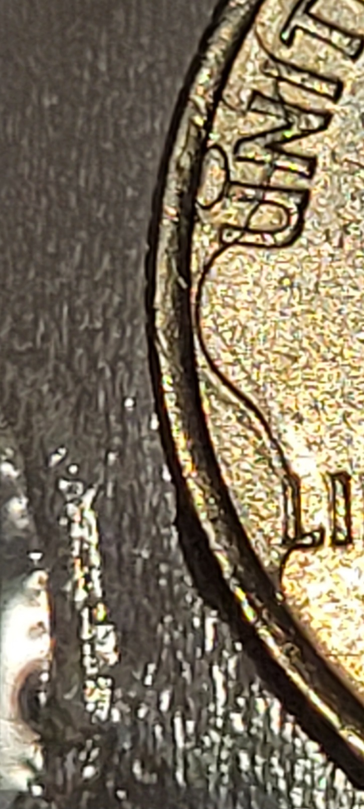 2007-Wyoming-State-Quarter,-Severe-Obverse-And-Reverse-Error-Opinions-Needed!