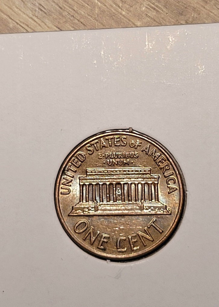 1970-S-Penny--Believe-To-Be-A-Small-Date.-Go-Easy-On-Me