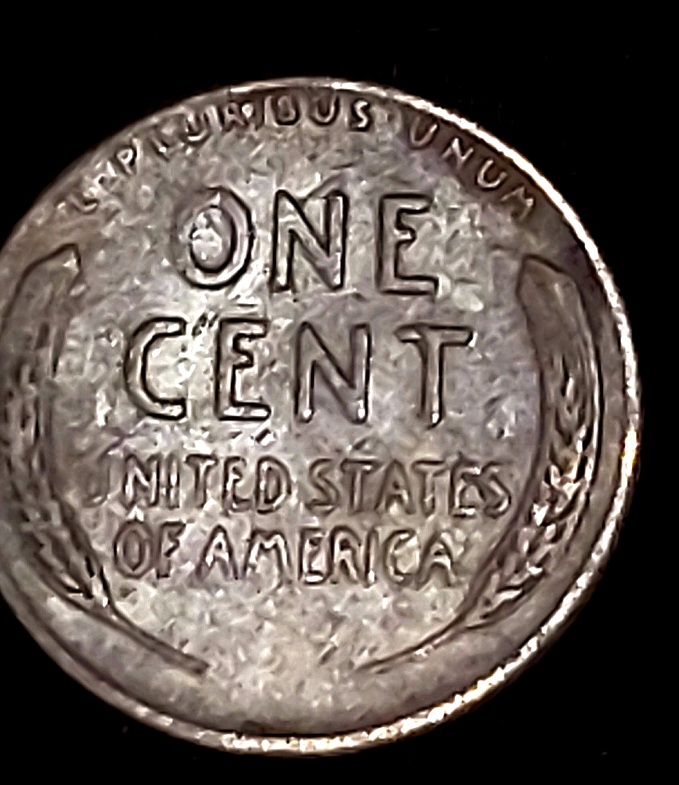 1950-S-Penny-Partial-S-Mint-Strike-Over-Liberty-On-Obverse?-Reverse-Some-Strike-Through?