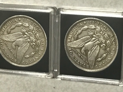 Need-Help-Giving-Grade-To-2-Morgan's-I-Just-Got.