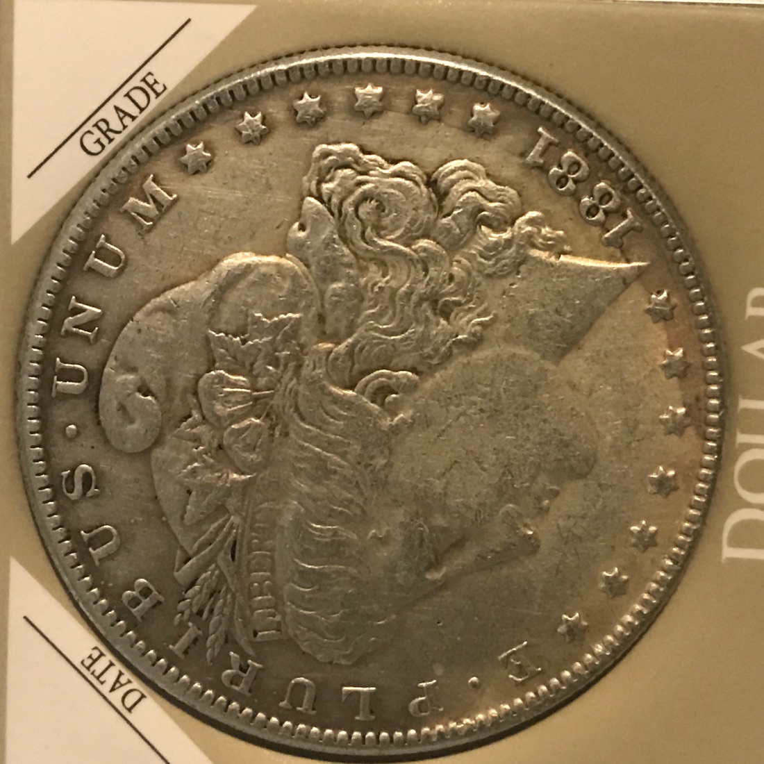 Need-Help-Giving-Grade-To-2-Morgan's-I-Just-Got.