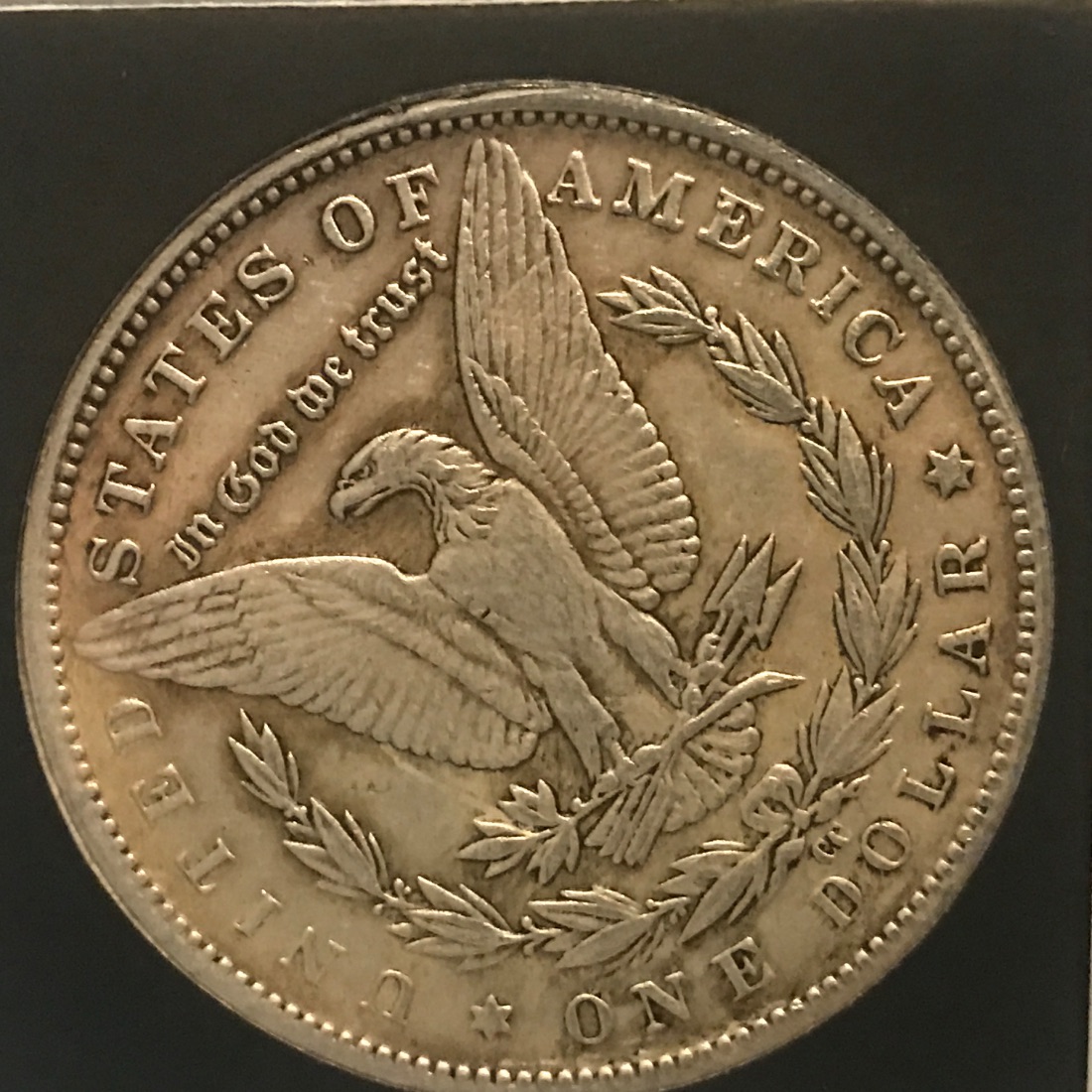 Need-Help-Giving-Grade-To-2-Morgan's-I-Just-Got.