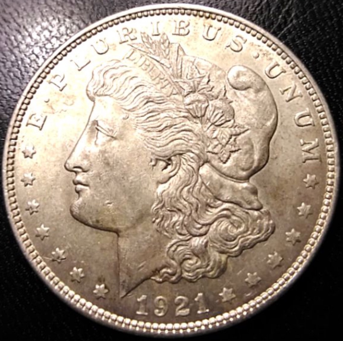 Need-Help-Grading-1921-And-1921-D-Morgan’s