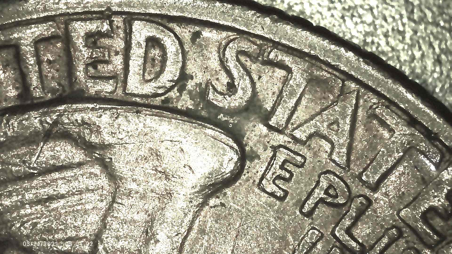 1965-Quarter-Reverse-Double-Die-Error