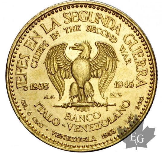 The-1959-Venezuela-Gold-Hitler-Medal-That-Never-Was?