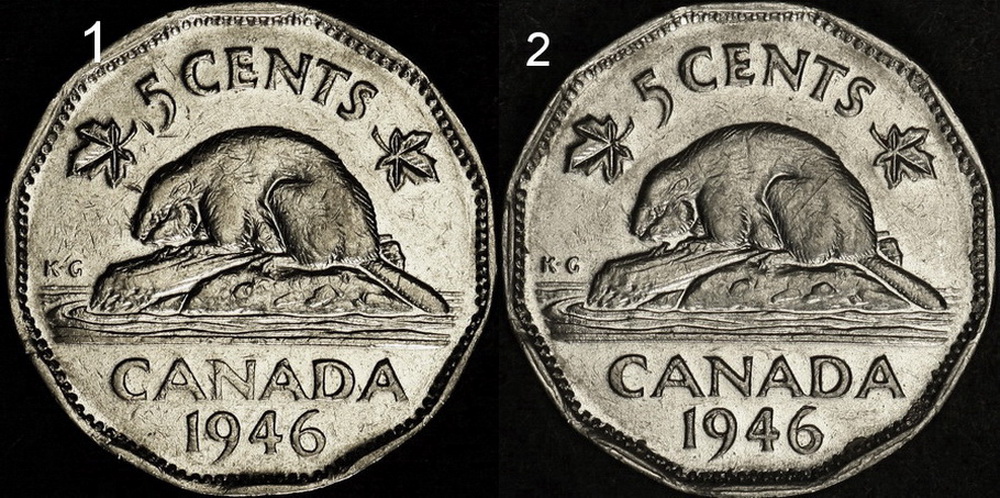 1946-Nickels.-Can-You-Spot-The-Differences?-If-There-Is-Any?