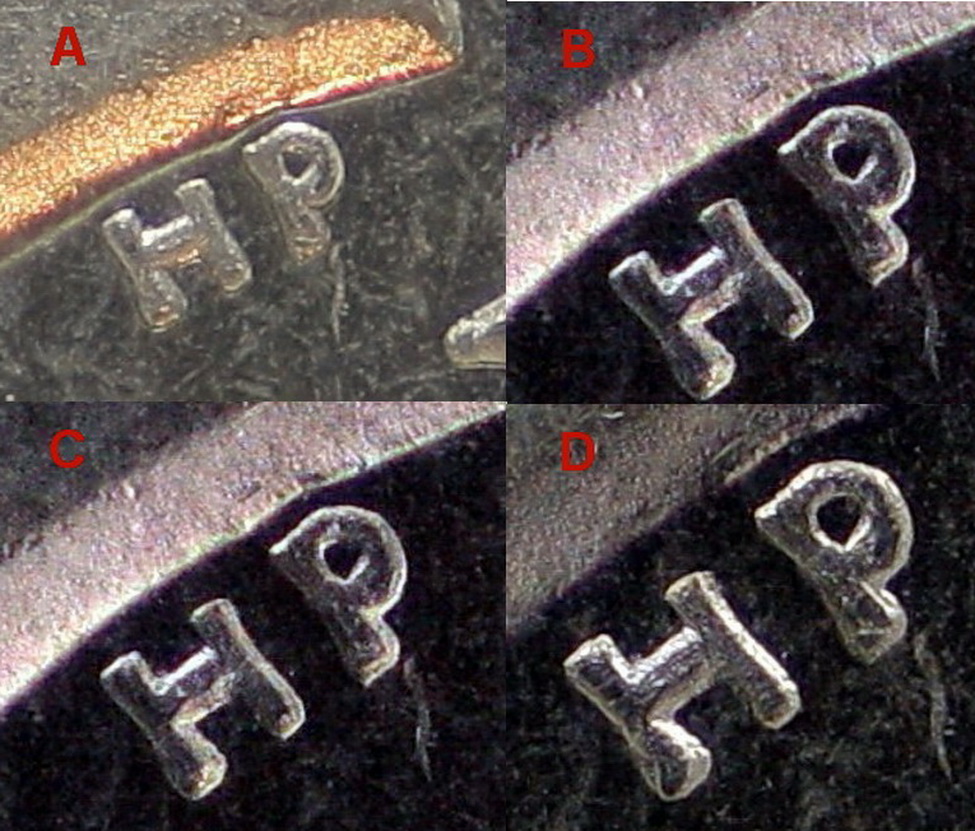 1950-50-Cent-Piece,-A-Very-Interesting-Coin