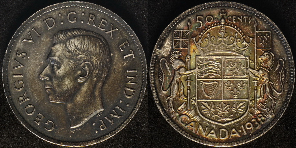 1951-Canadian-Dollar.-Is-It-A-