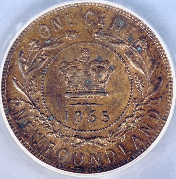 1865-NFL-1-Cent-Probably-Hard-To-Grade?