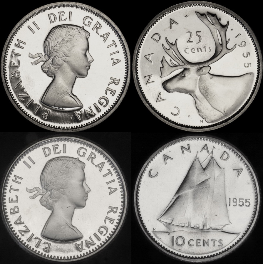 1955-Silver-Dollar-Set---Eye-Candy-?