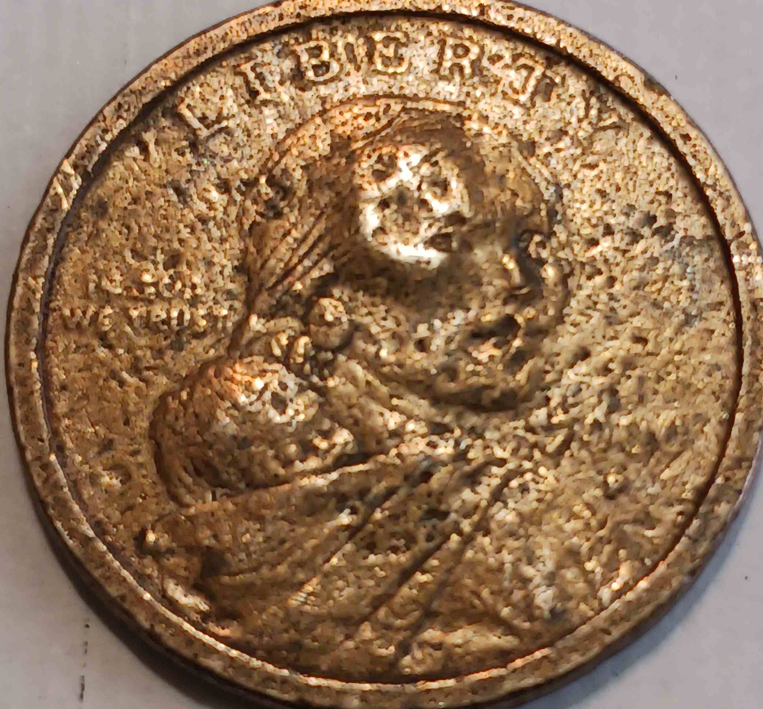 2000-P-Sacagawea-$1-Error-Coin