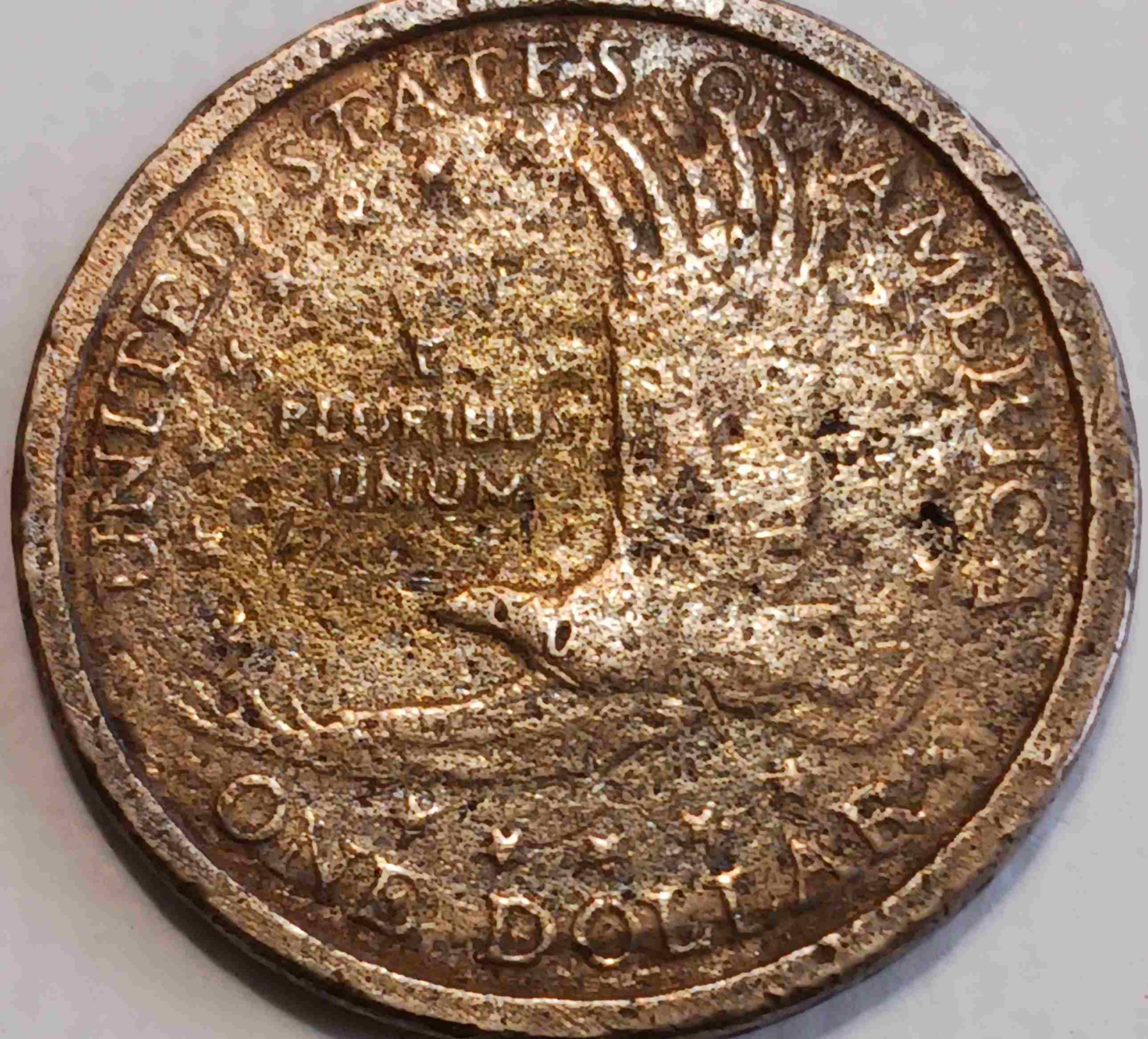 2000-P-Sacagawea-$1-Error-Coin