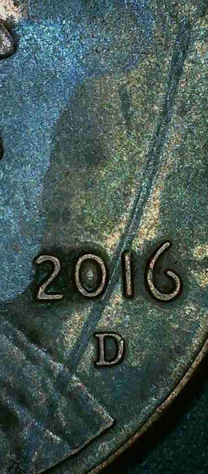 2016-D-Shield-Penny-Strike-Through