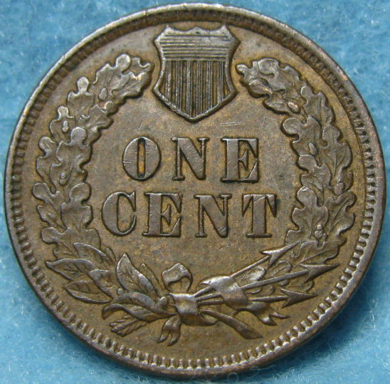 51-Days-Of-Flying-Eagle-And-Indian-Head-Cents!---Part-4!!