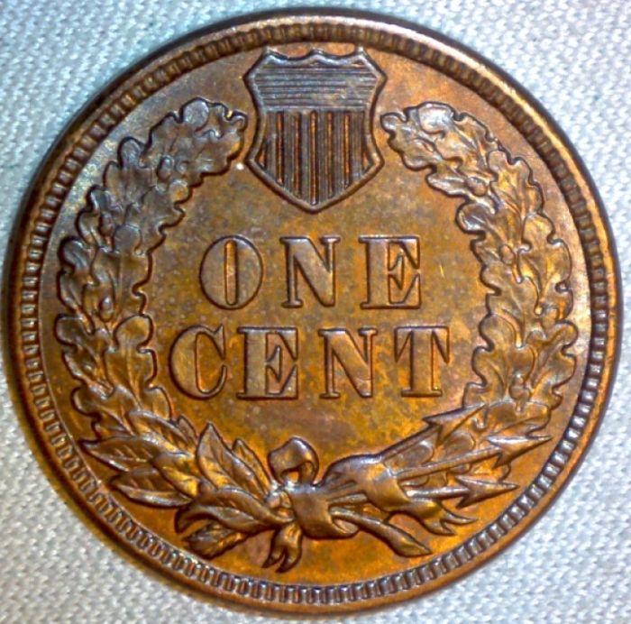51-Days-Of-Flying-Eagle-And-Indian-Head-Cents!---Part-4!!