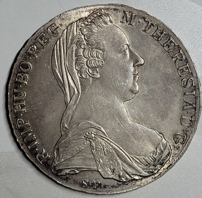 Help-To-Identify-A-Year-Of-This-Thaler-Of-Maria-Theresa