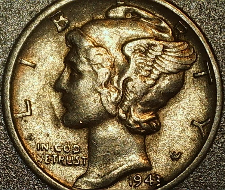 1943-D-Mercury-Dime---Double-Die-Or-Not?