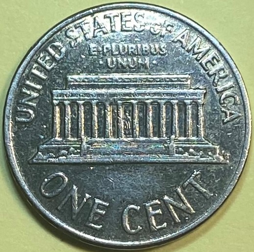 1959-D-Lincoln.--What's-Up-With-This-Coin-And-The-Silver-Color?