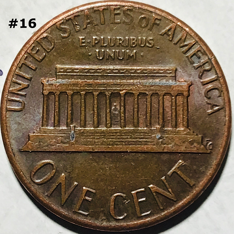 1984-LMC-Possible-DDO.-USA-,-Epu,-Multiple-Spots-On-Reverse.-Grade?