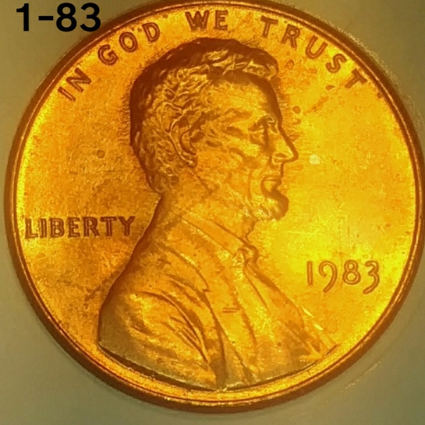 1983-Lincol-Cent.-Having-Trouble-Identifying-If-This-Coin-Is-A-Doubled-Die.