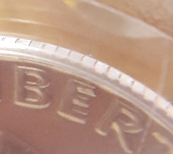 1965-Silver-Dime-MS-66-But-Graded-Sp?