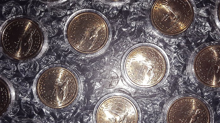 Coin-Roll-Jackpot-Wounded-Eagles