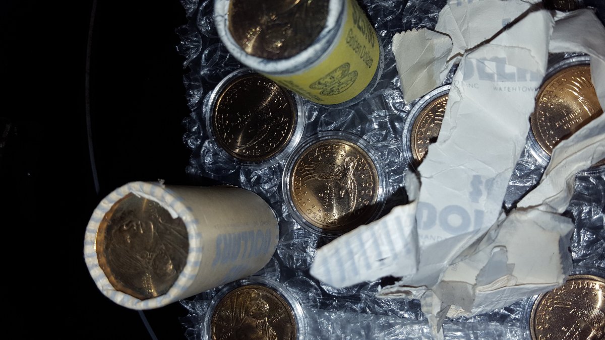 Coin-Roll-Jackpot-Wounded-Eagles