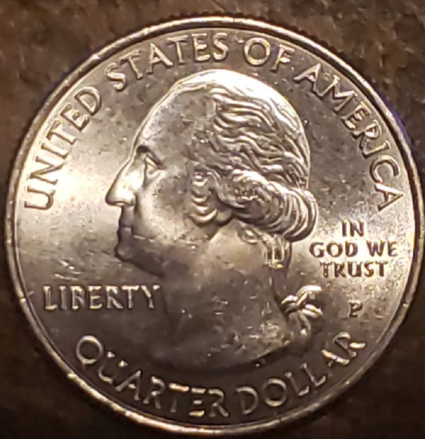 1999-Spitting-Horse-/-Delaware-Quarter