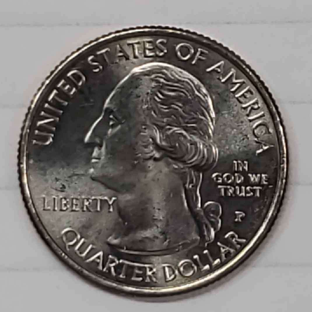 Die-Scrapes-On-2020-P-Salt-River-Bay-Quarter!