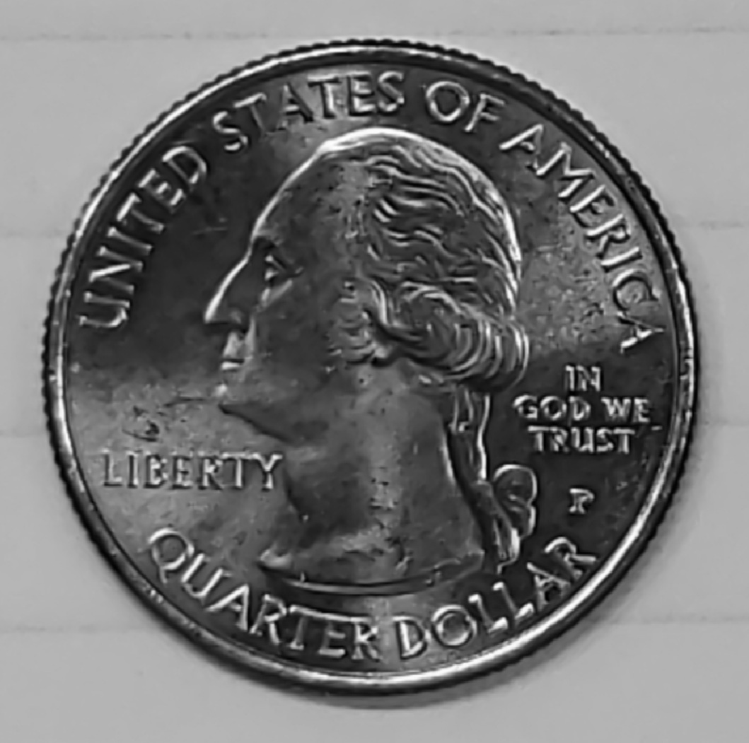 Die-Scrapes-On-2020-P-Salt-River-Bay-Quarter!